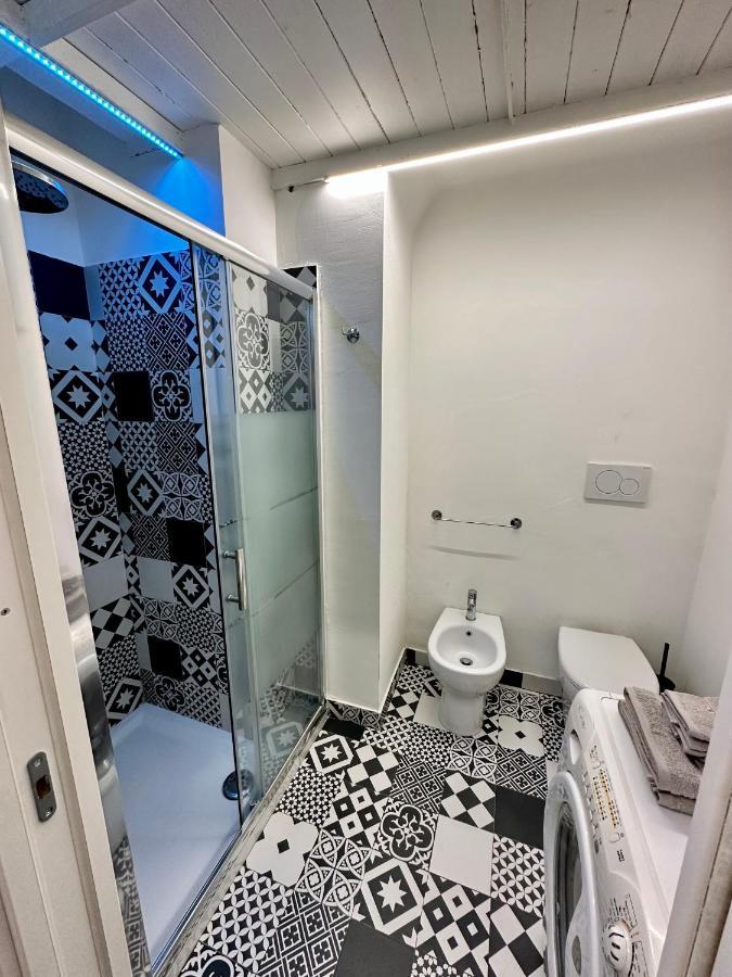 טורינו Casa Santa Chiara - Vicino Porta Susa F.S. מראה חיצוני תמונה