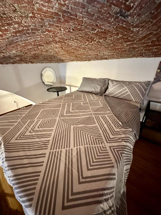 טורינו Casa Santa Chiara - Vicino Porta Susa F.S. מראה חיצוני תמונה